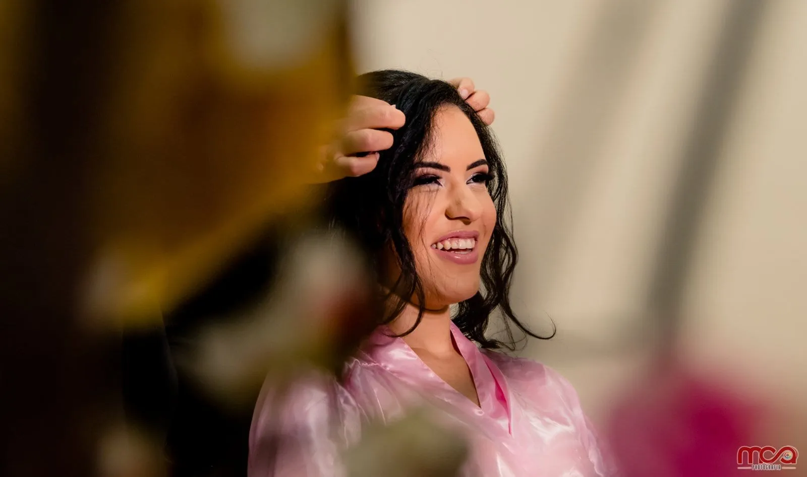 Wedding: Sabrina & Bráulio – foto 5