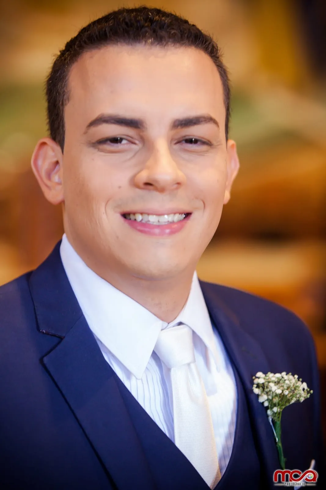 Wedding - Jessica & Bráulio – foto 5
