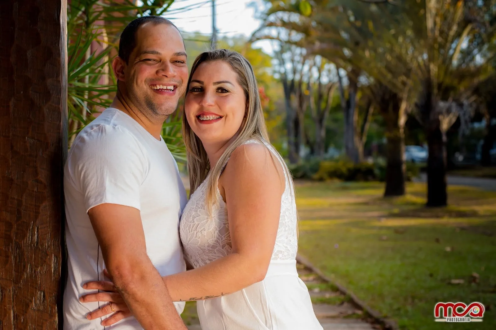 Fabiana & Walker – foto 5