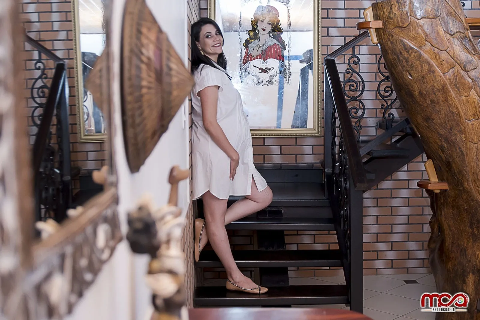 Lígia vem aí – foto 5