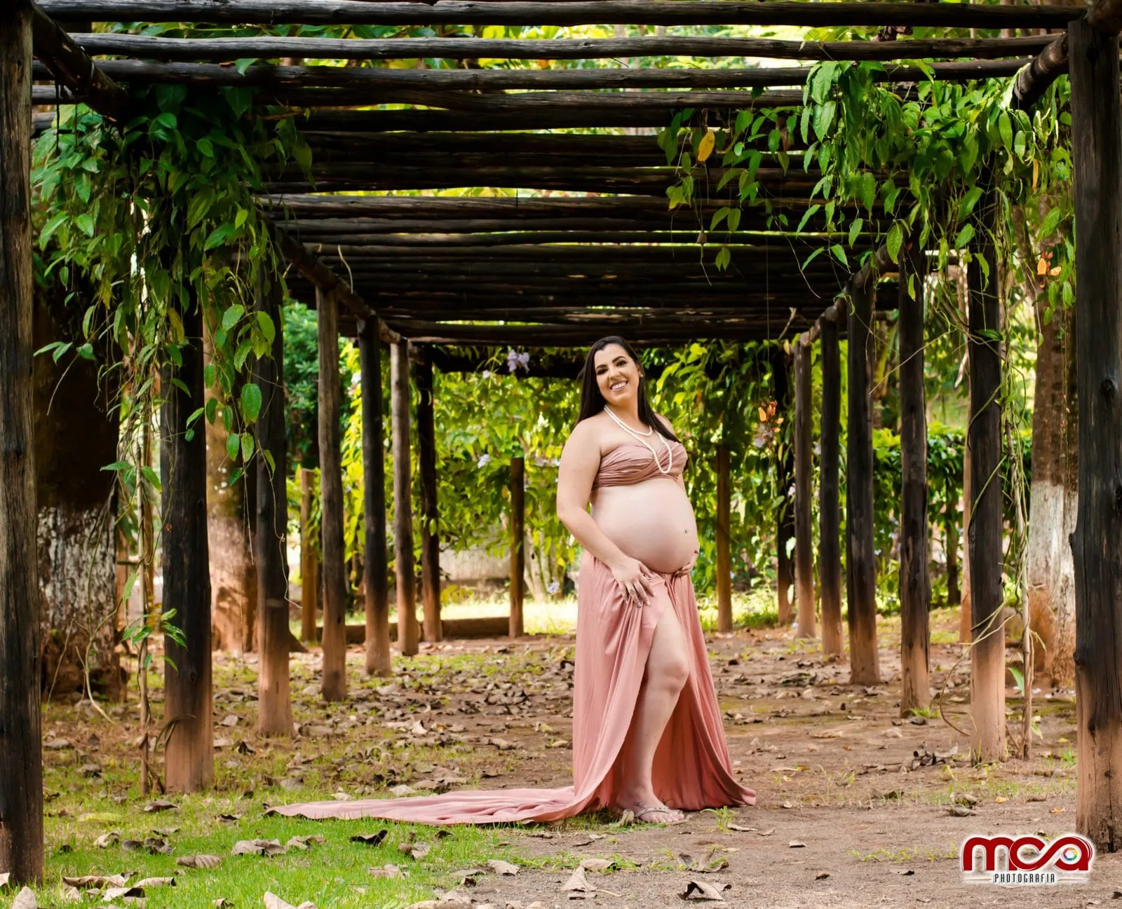 Maria Clara vem aí – foto 5