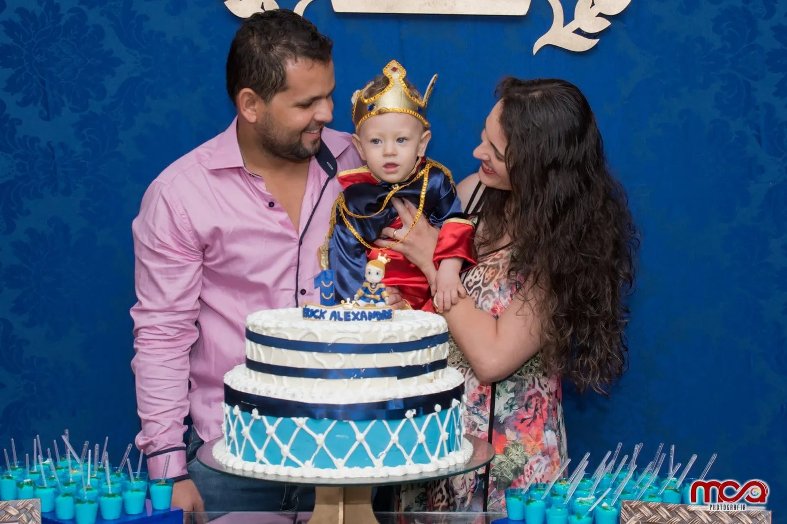 Erick - 1 aninho – foto 5