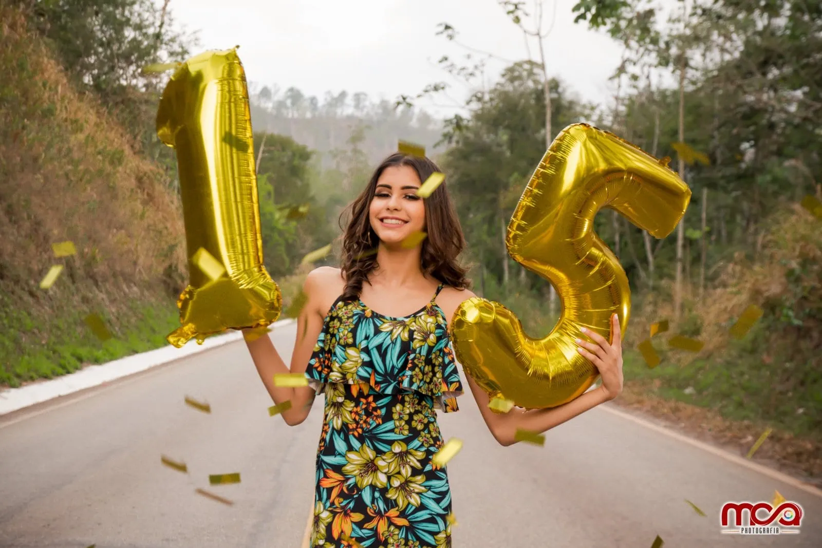 Giovanna Mara: 15 anos – foto 5