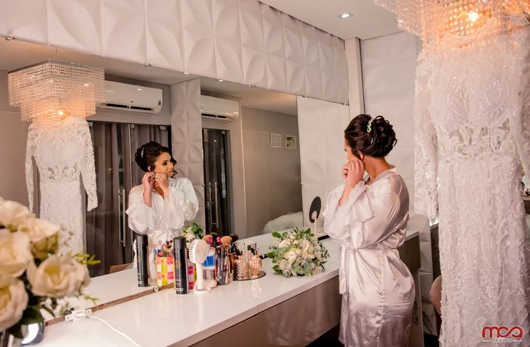 Wedding Isabela e Erick – foto 6