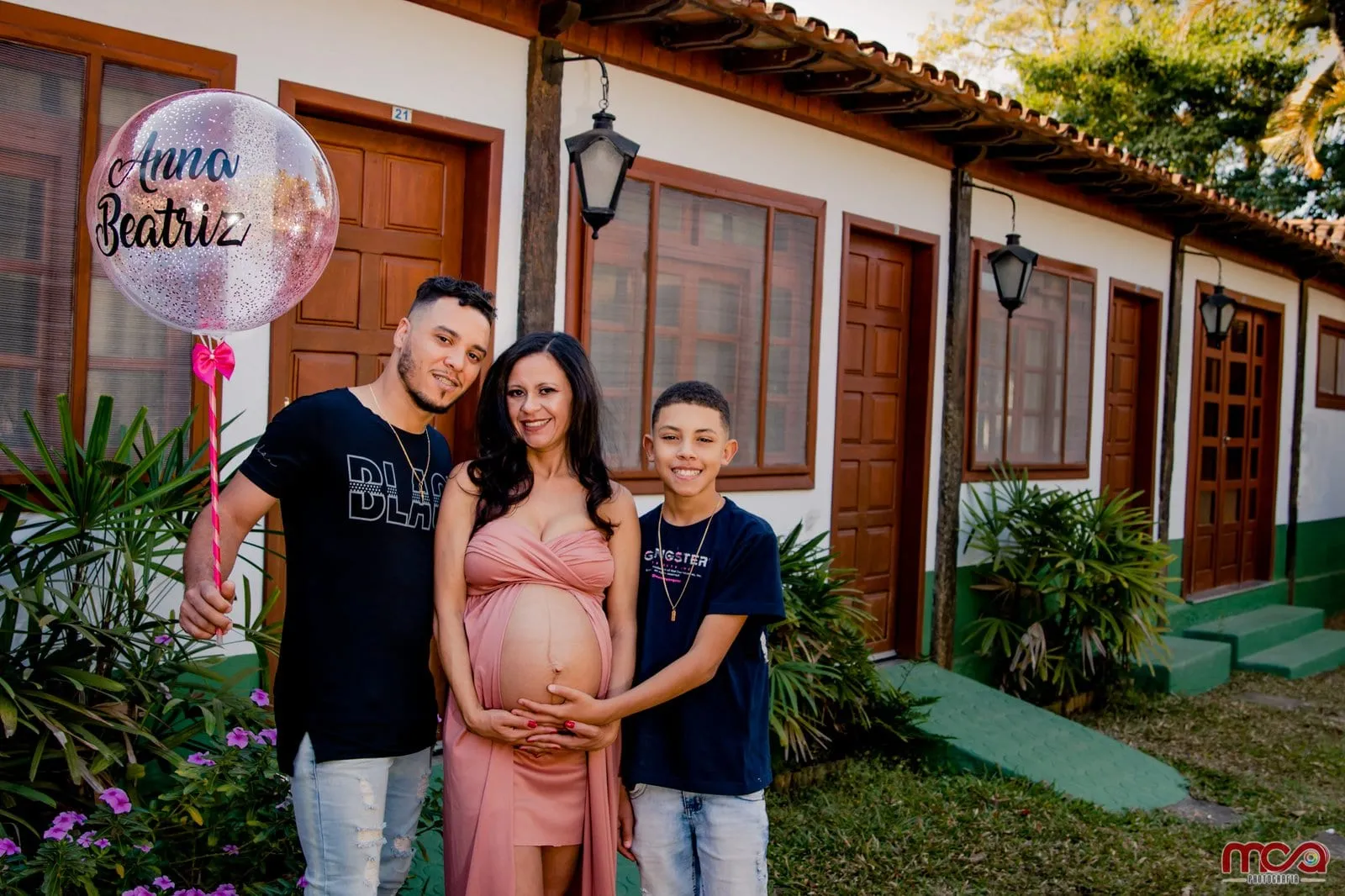 Ensaio Gestante: A doce espera da Anna Beatriz – foto 6