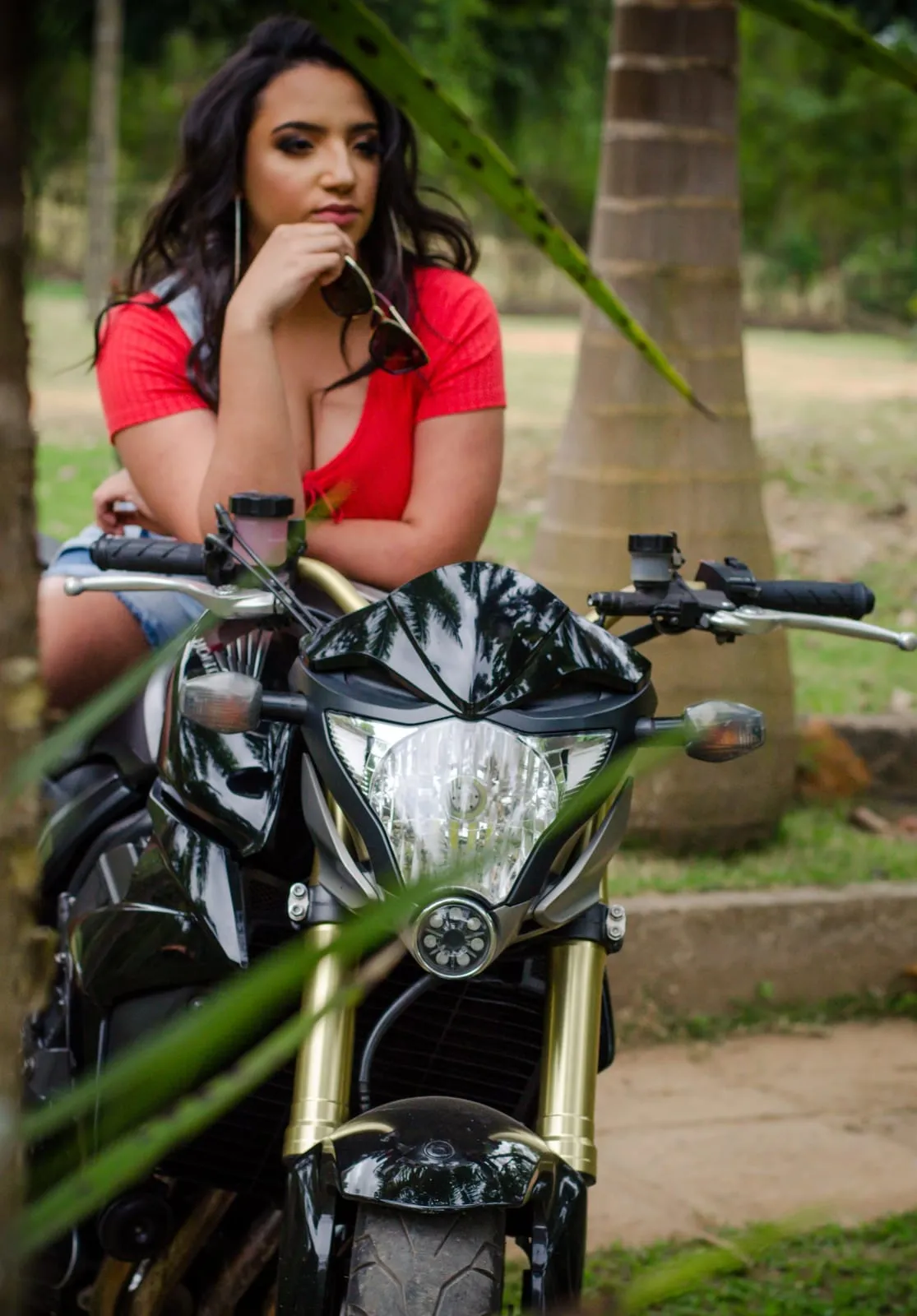 15 anos : Maria Fernanda – foto 6