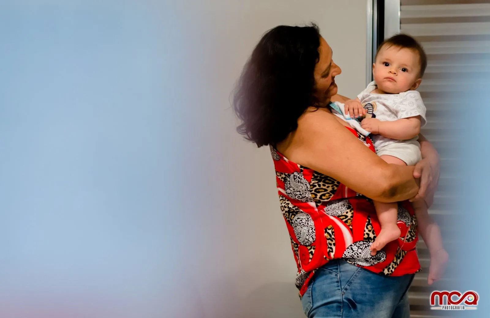 Lorenzo 8 meses – foto 6