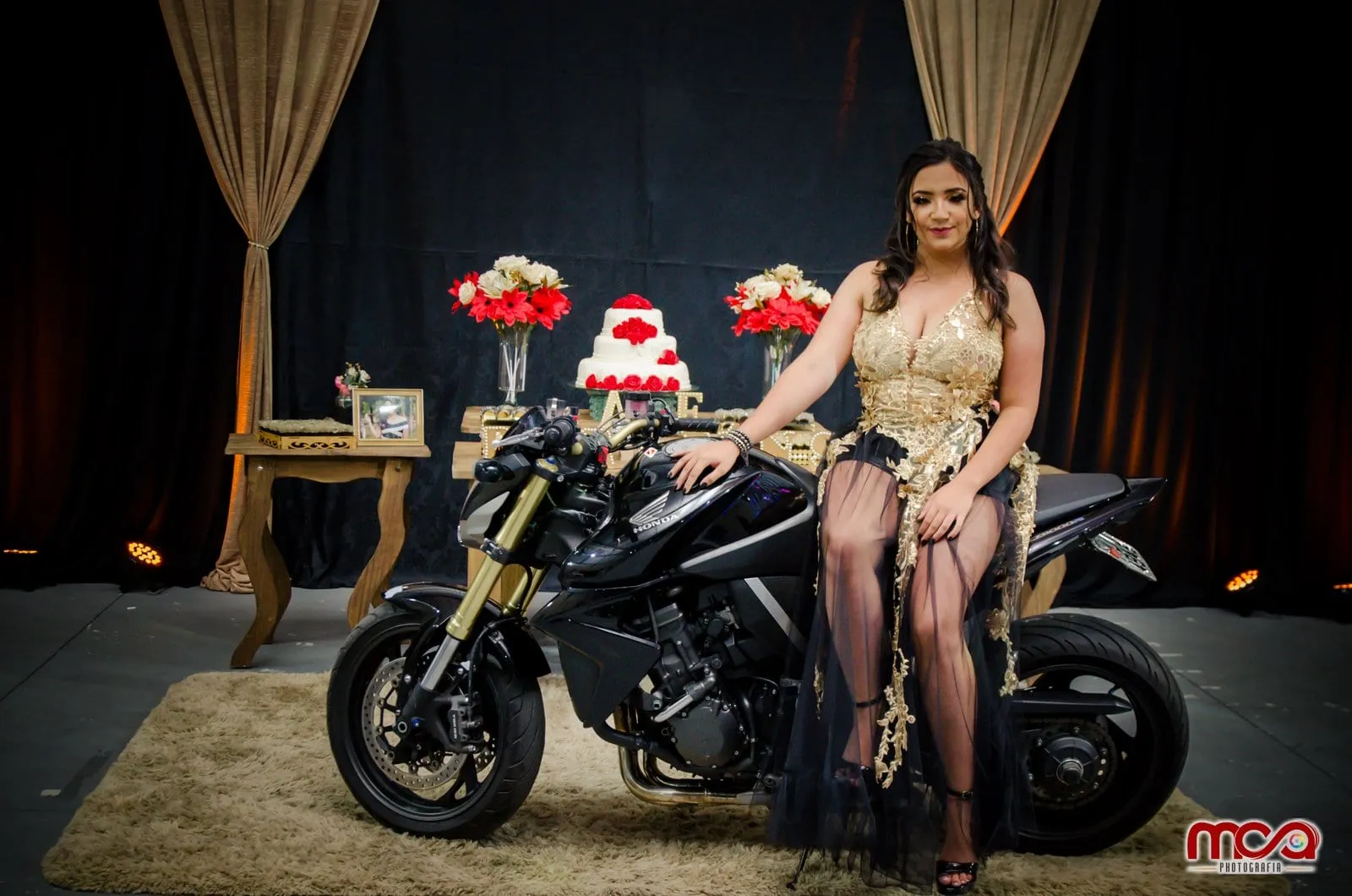 Maria Fernanda - 15 anos – foto 6