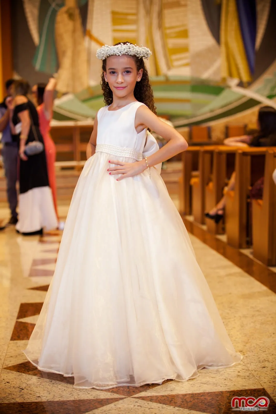 Wedding - Jessica & Bráulio – foto 6