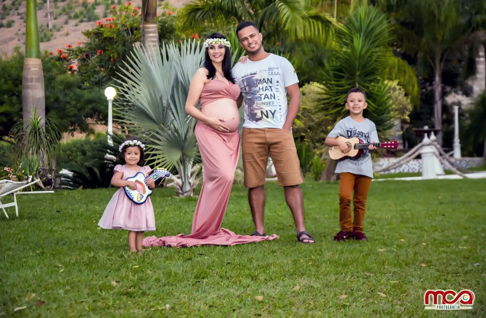 Lígia vem aí – MCA Photografia