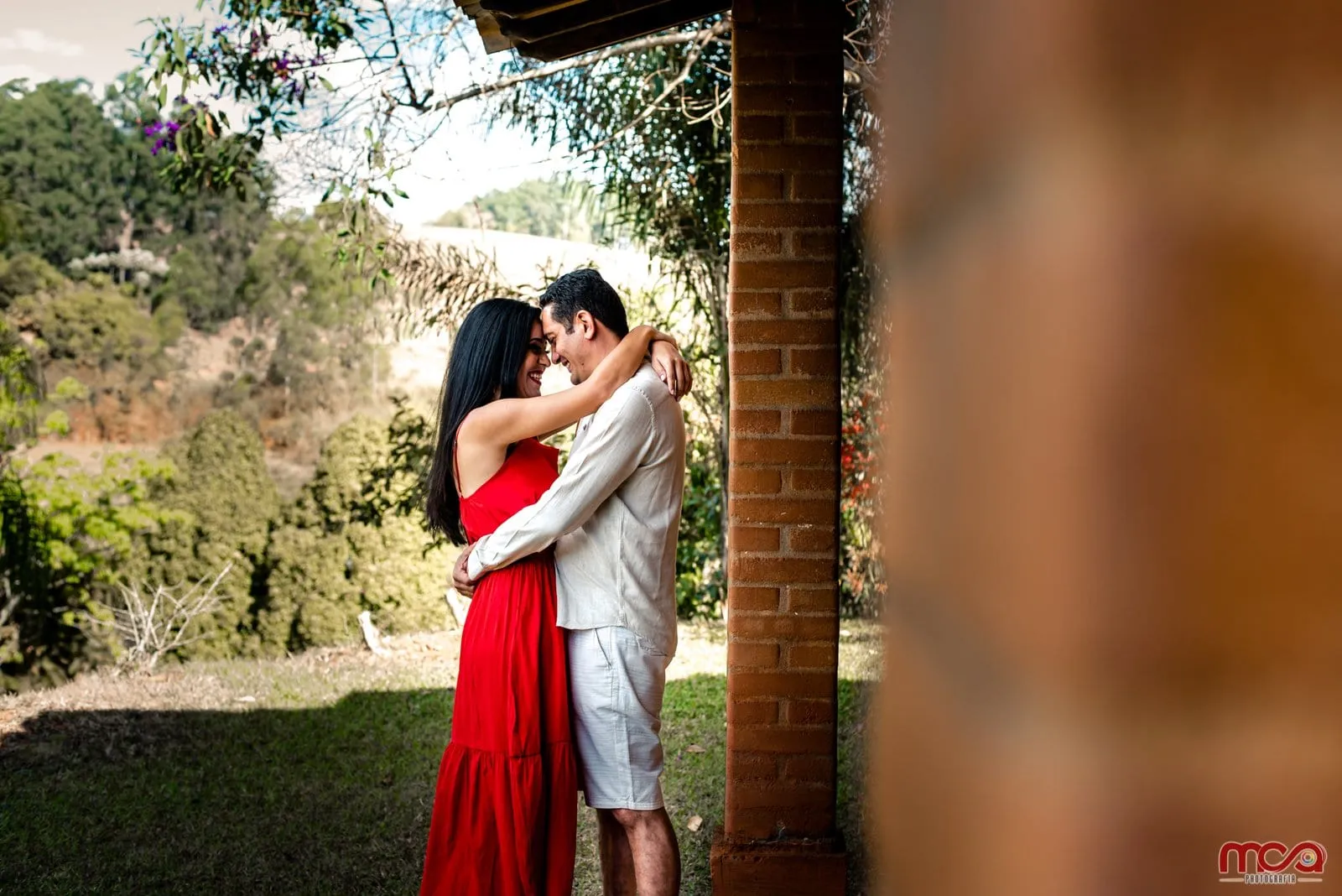 Ensaio PréWedding – MCA Photografia