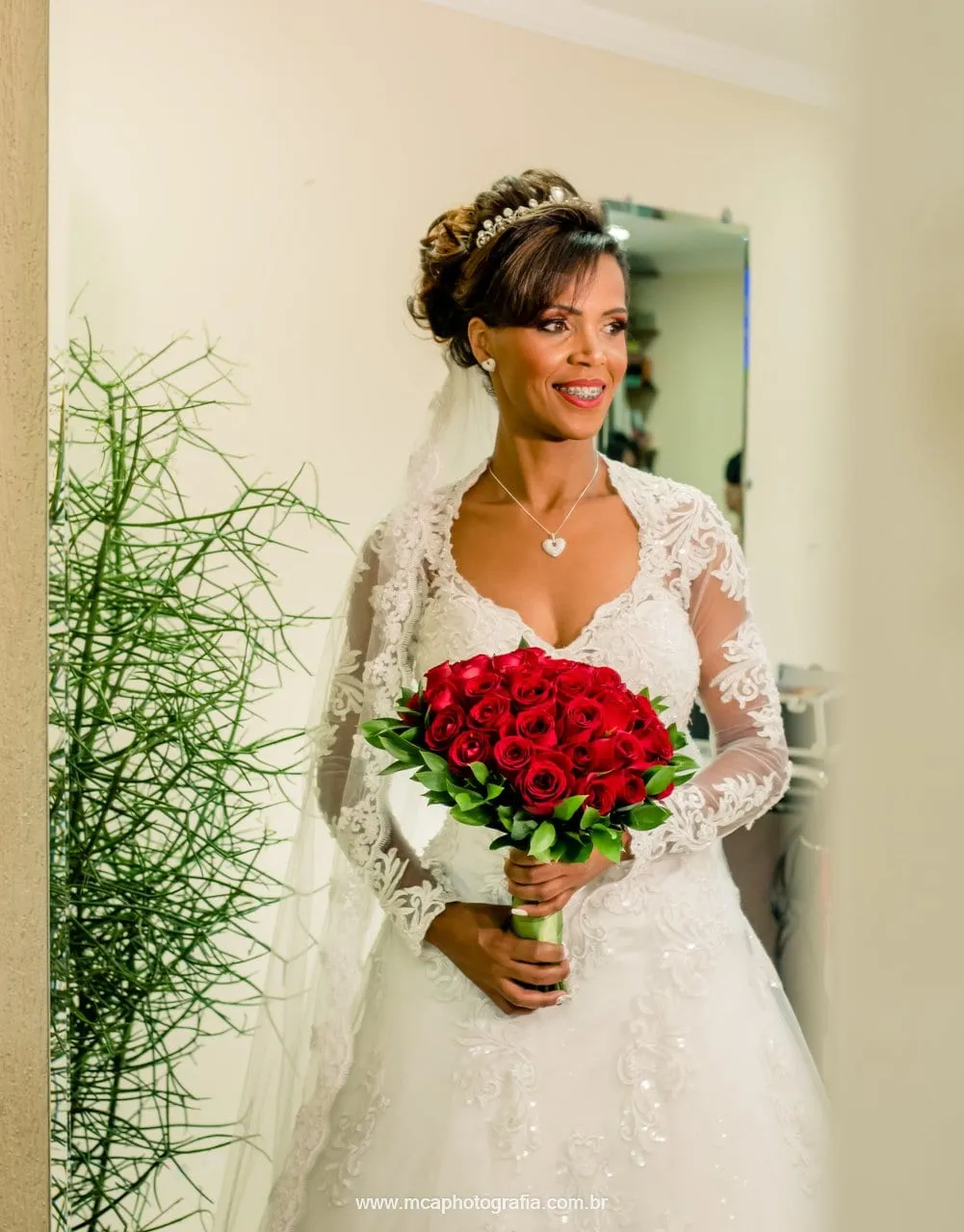 Wedding Sirlene e Heloíne – foto 6