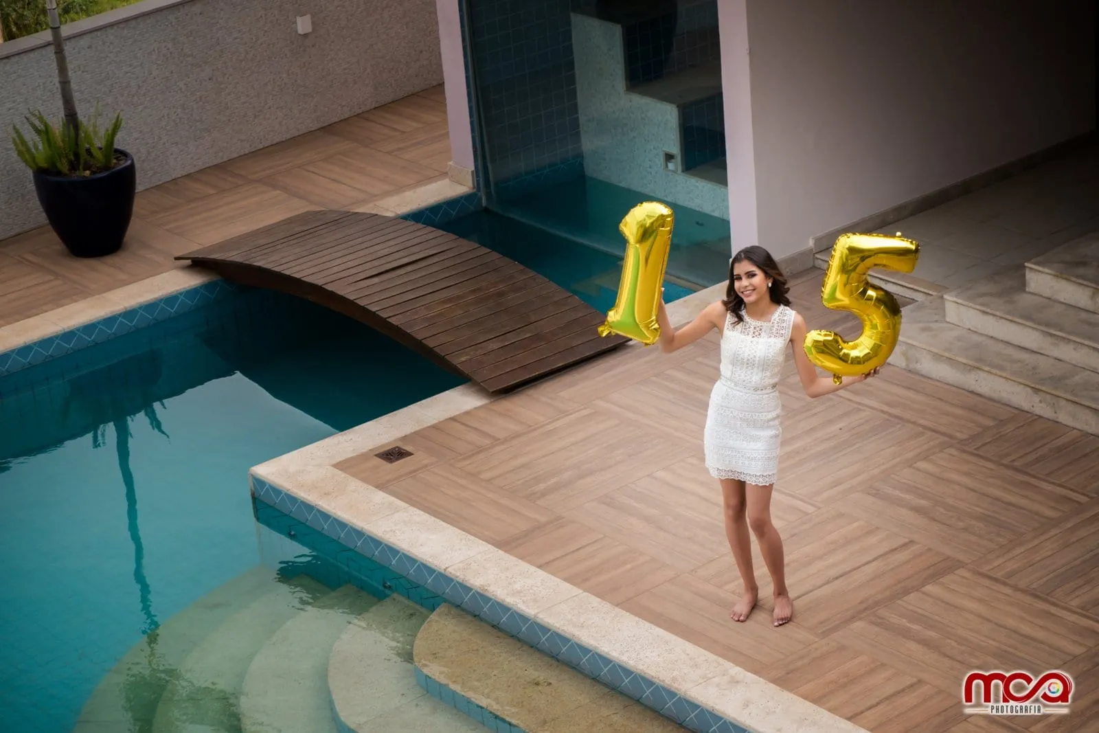 Giovanna Mara: 15 anos – foto 6