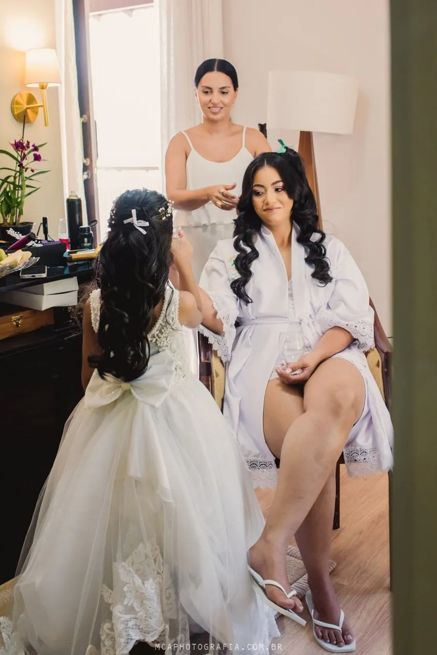 Wedding Luana & Vitor – foto 6