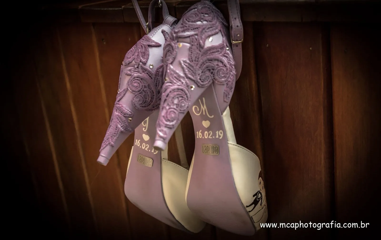 Wedding: Juracy e Marco – foto 6