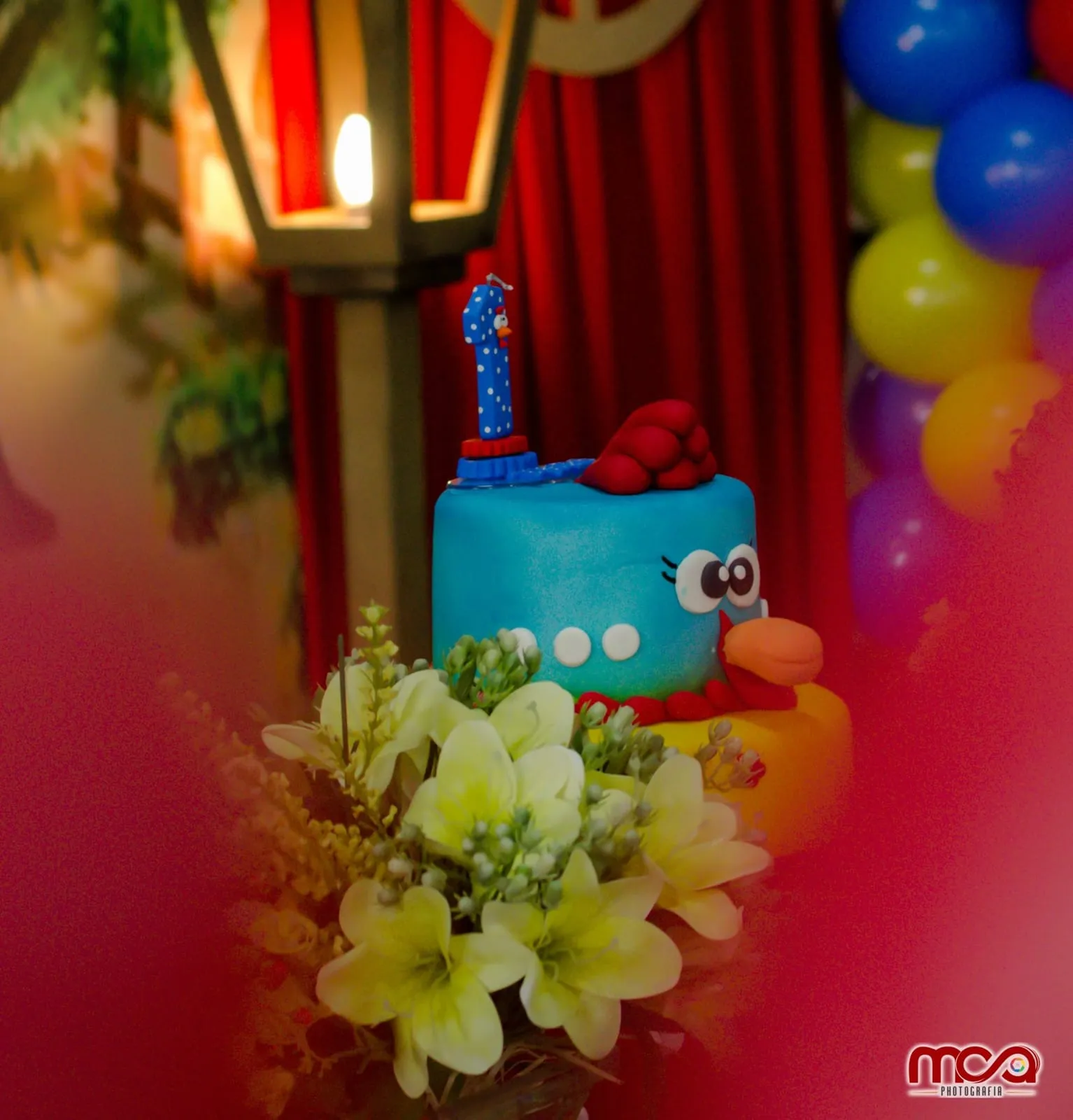 Aniversário: Théo - 1 ano – foto 6