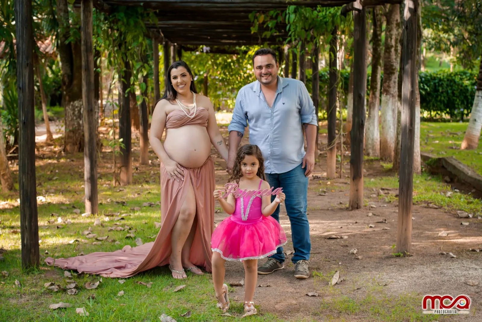 Maria Clara vem aí – foto 6