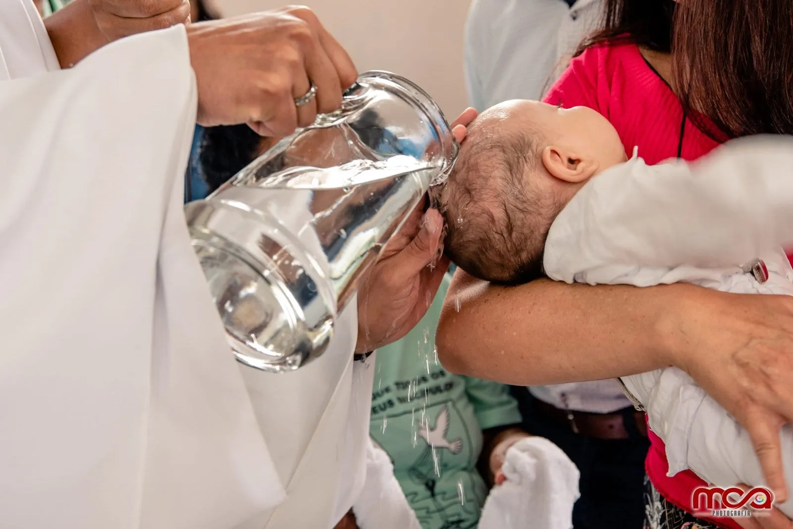 Batizado do Caetano – foto 7