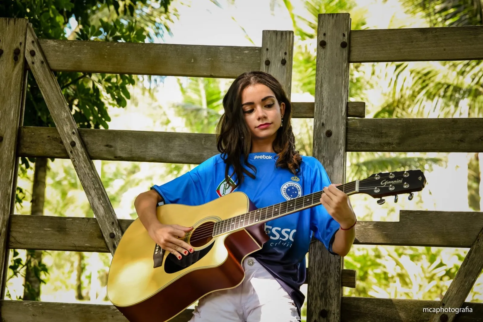 Cecílya 15 anos – foto 7