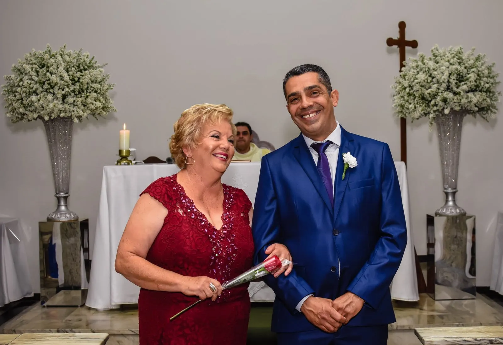 Claudiana e Paulinho – foto 7
