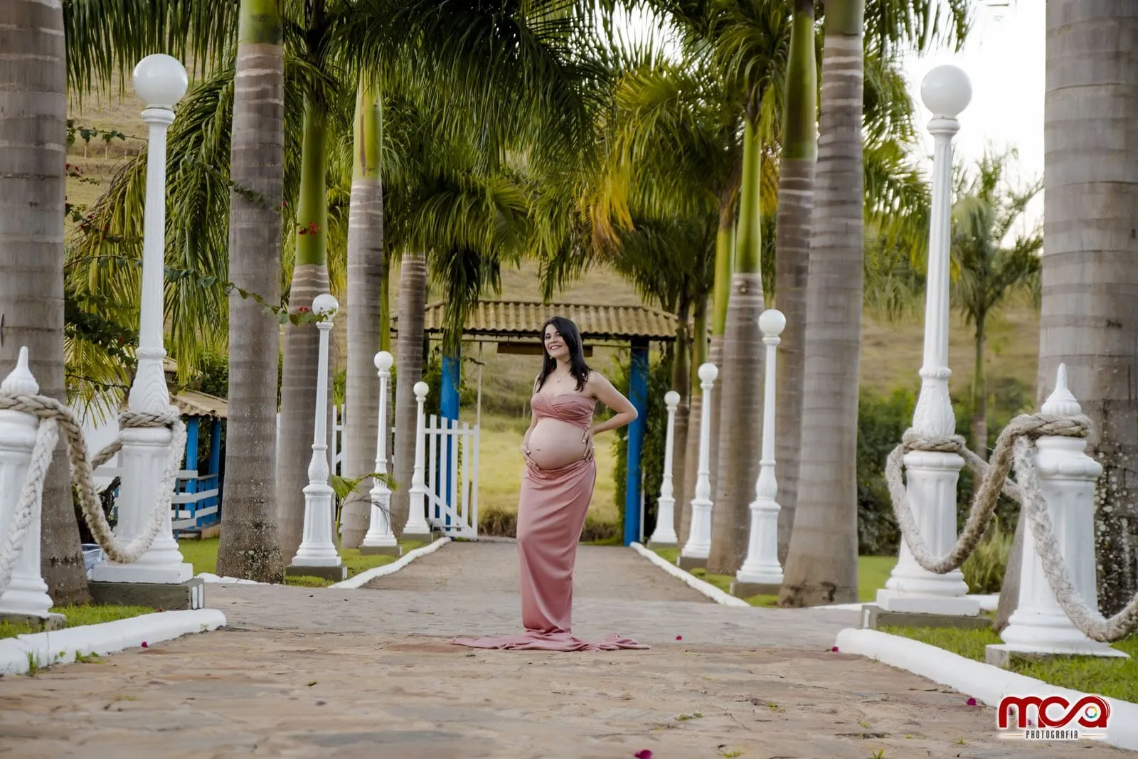 Lígia vem aí – foto 7