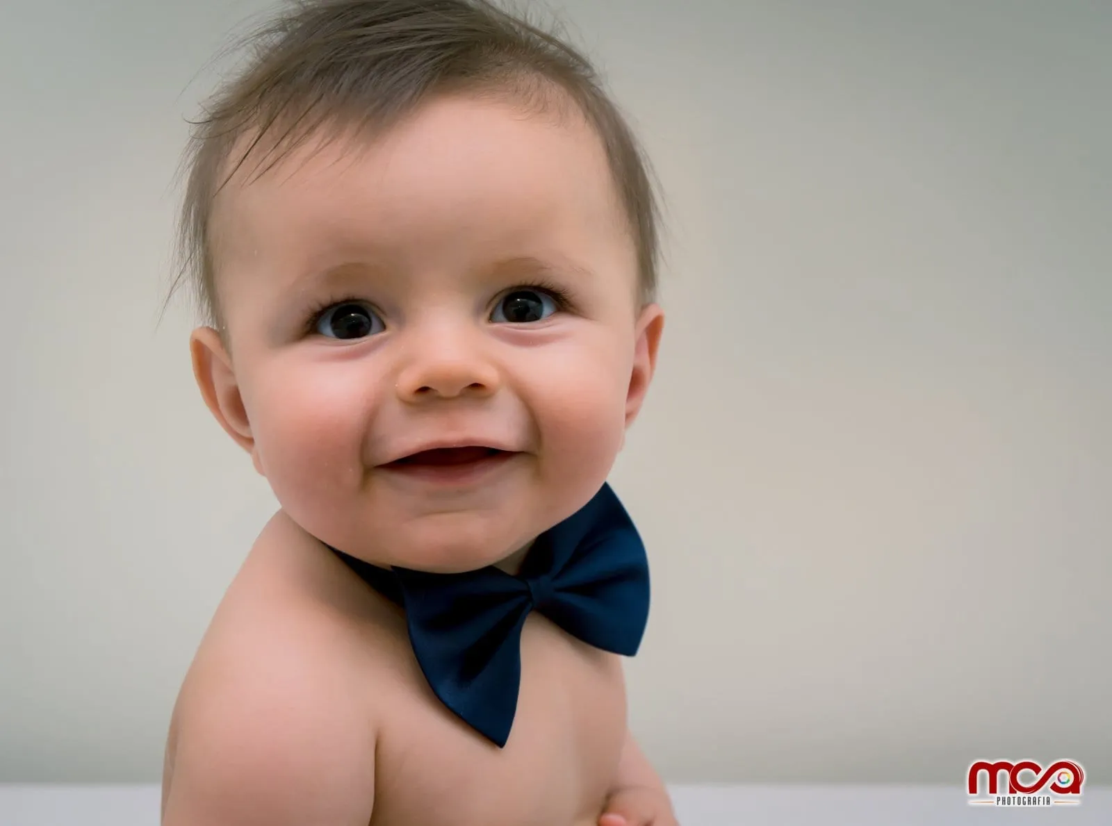 Lorenzo 8 meses – foto 7