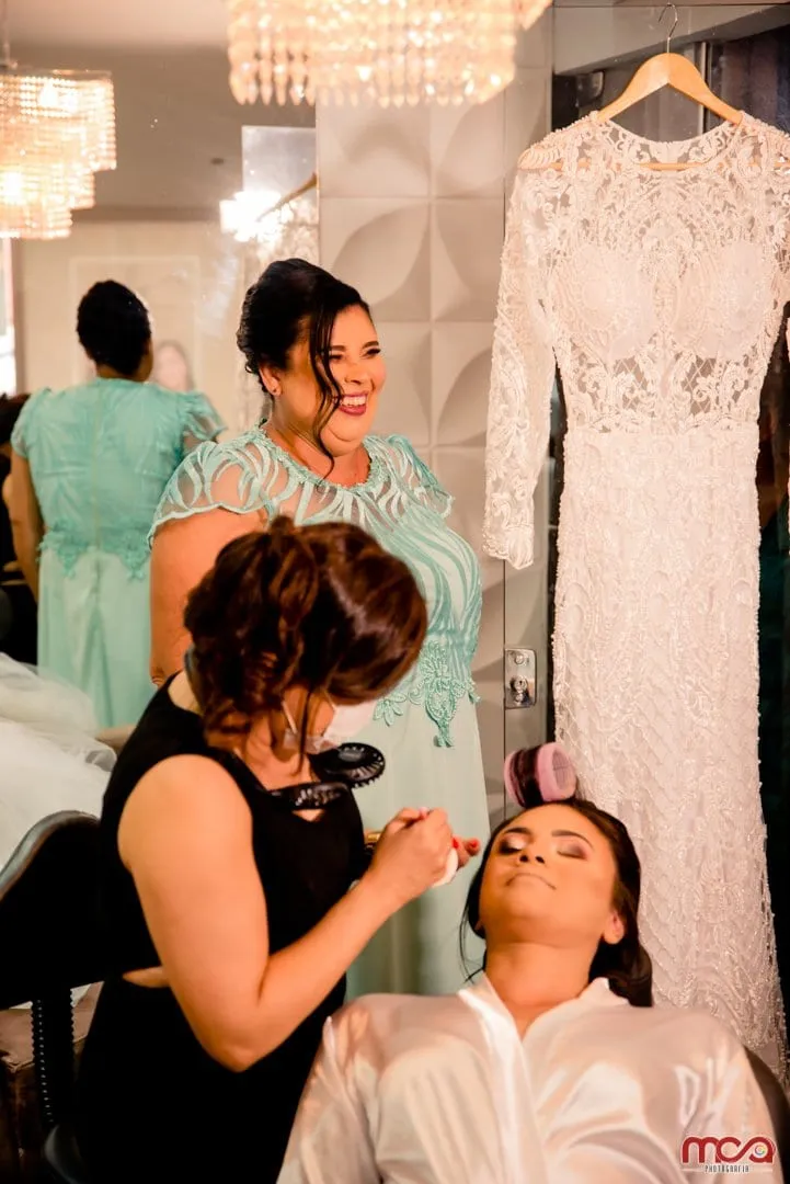 Wedding Isabela e Erick – foto 7