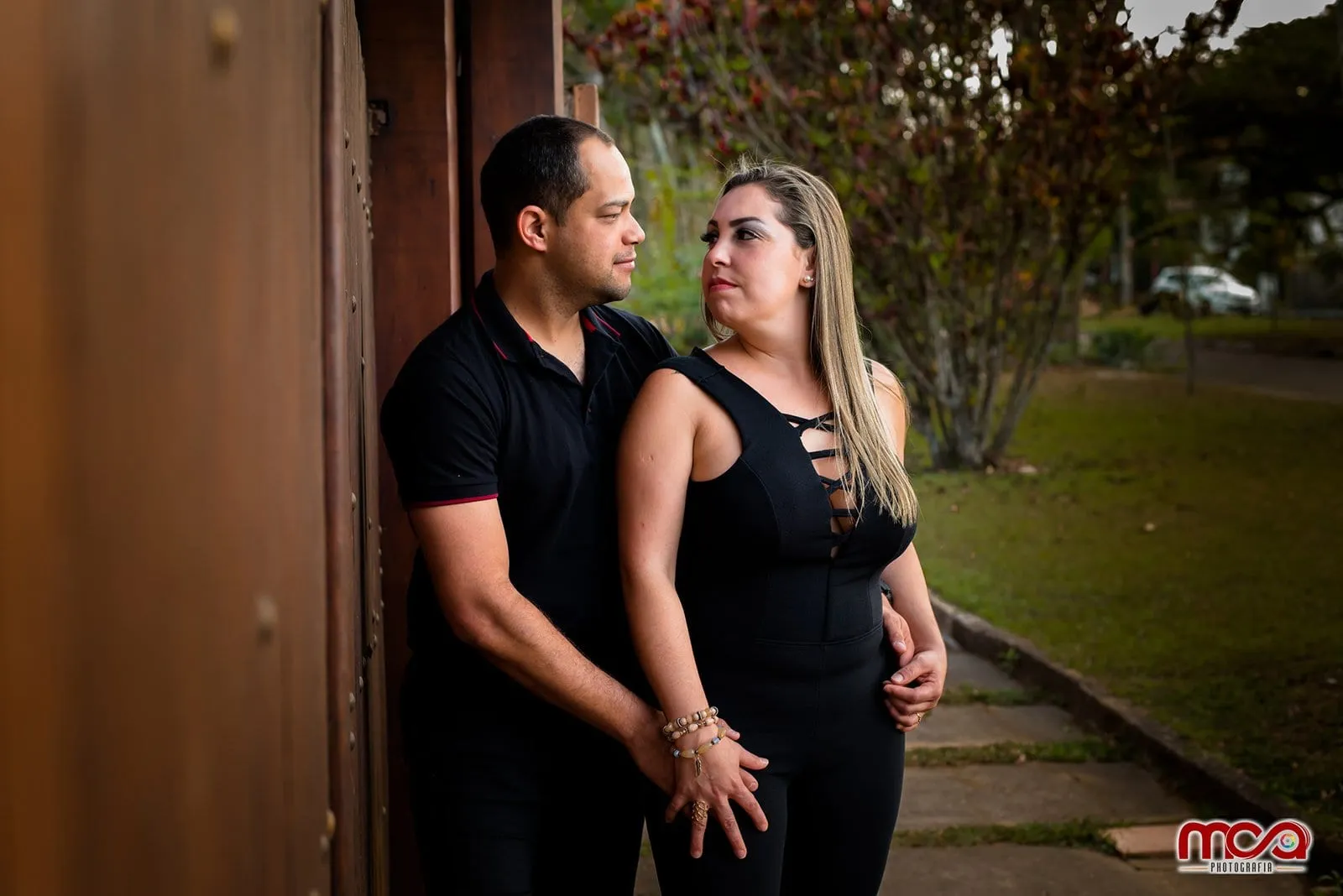 Fabiana & Walker – foto 7