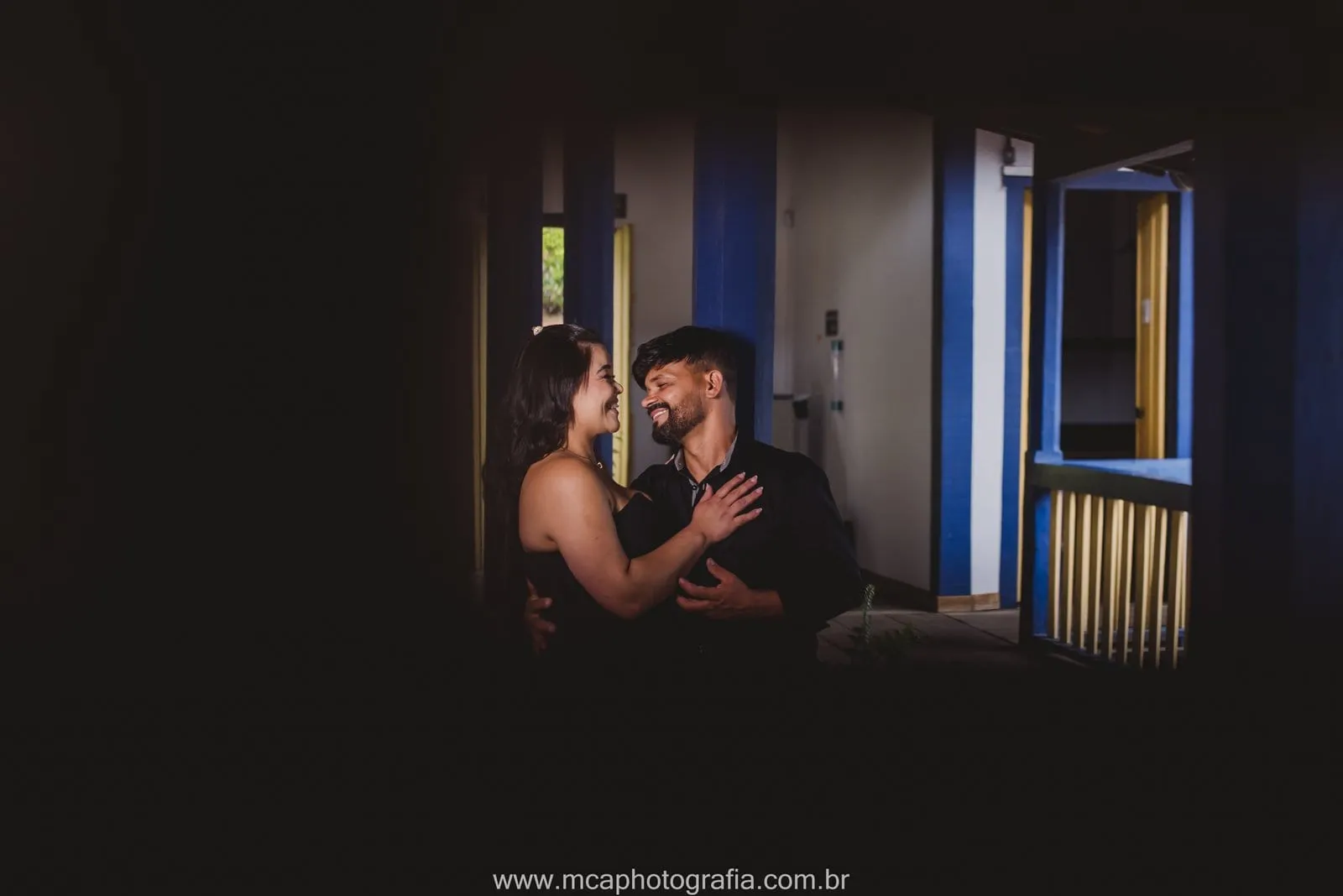 Júlia e Filipe – foto 7