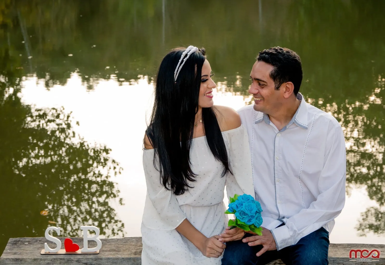 Ensaio PréWedding – foto 7