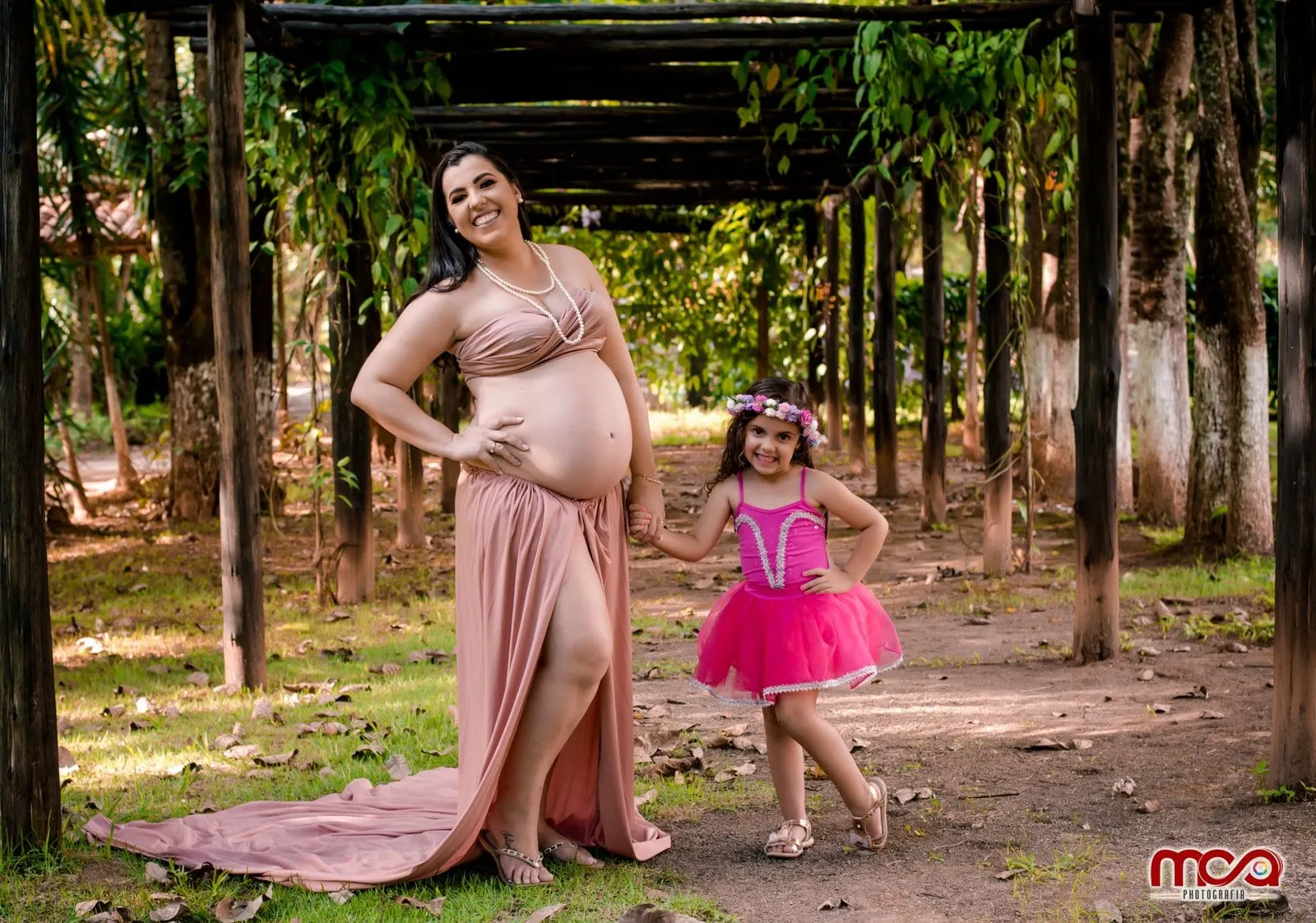 Maria Clara vem aí – foto 7