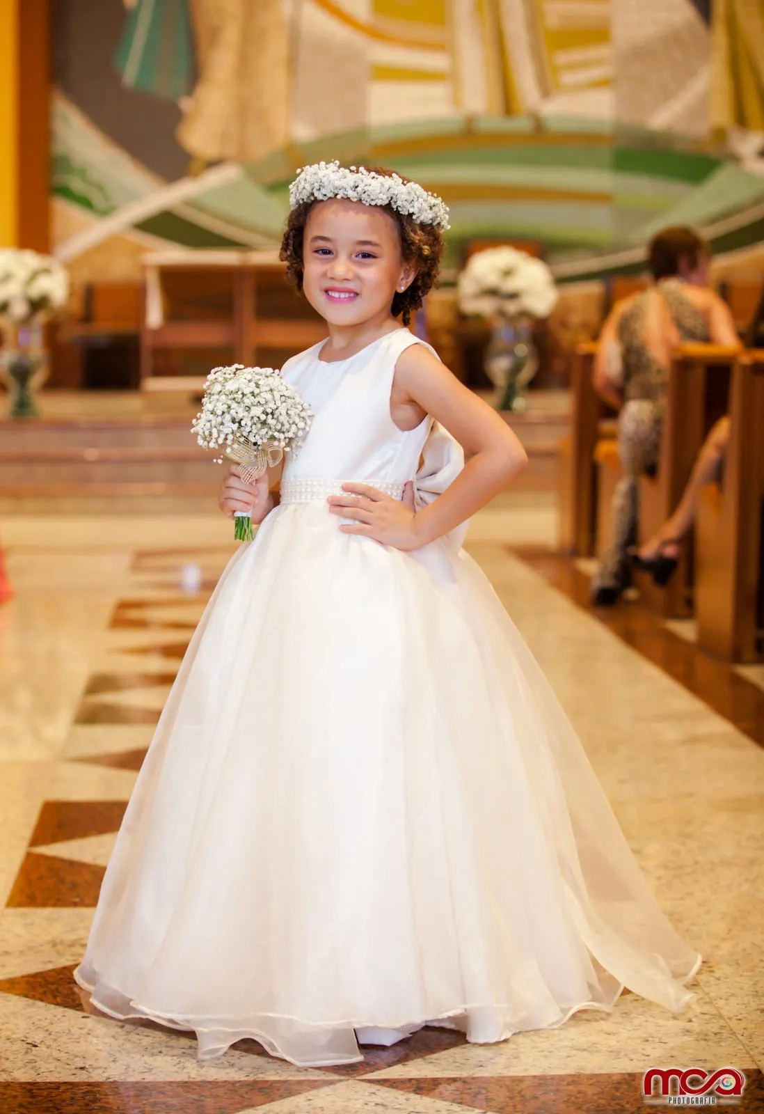 Wedding - Jessica & Bráulio – foto 7