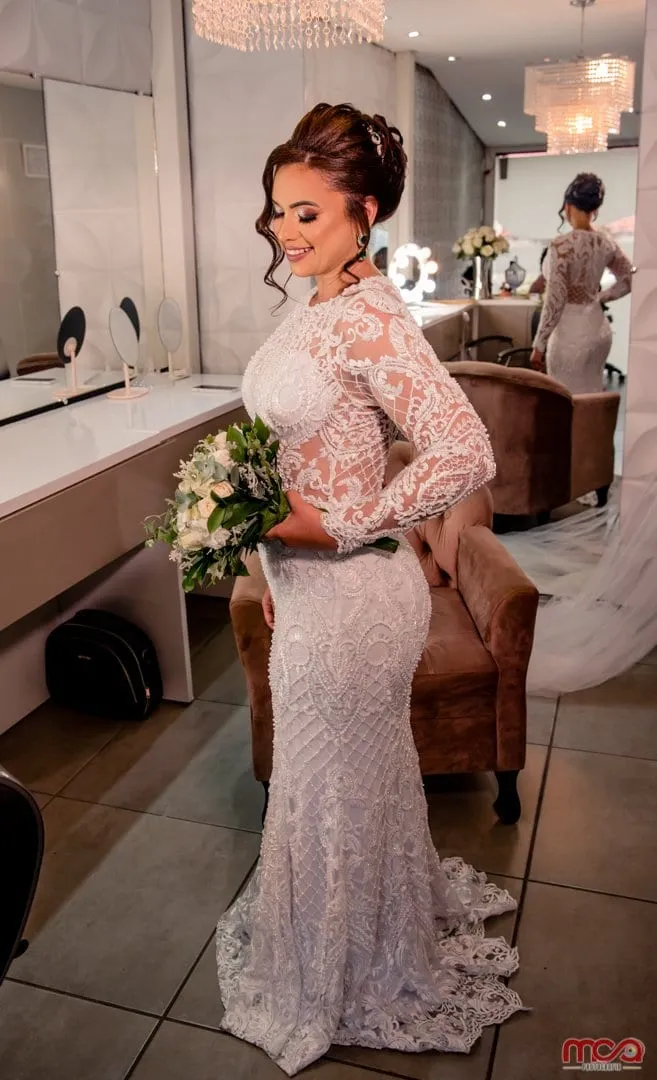 Wedding Isabela e Erick – foto 8