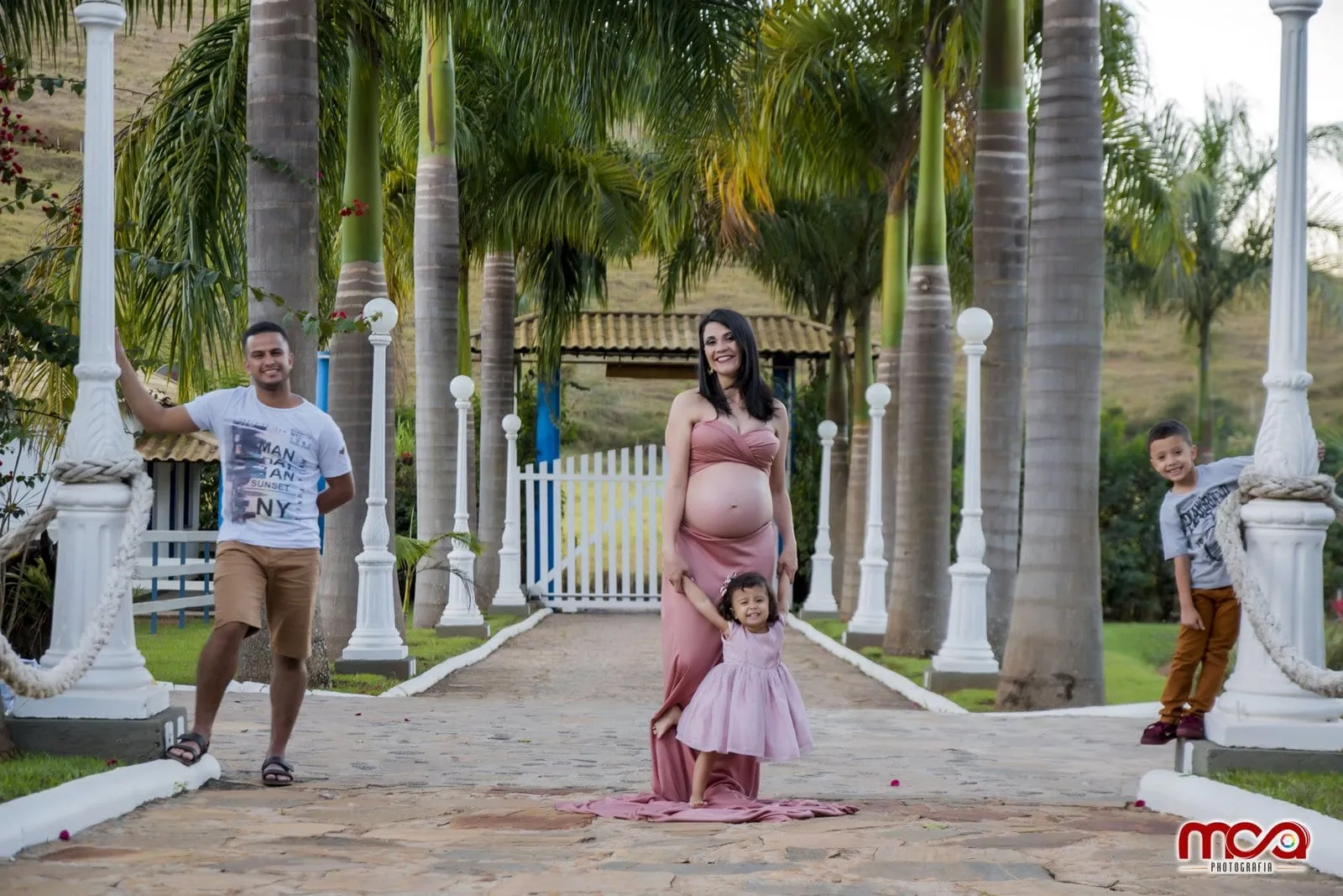 Lígia vem aí – foto 8