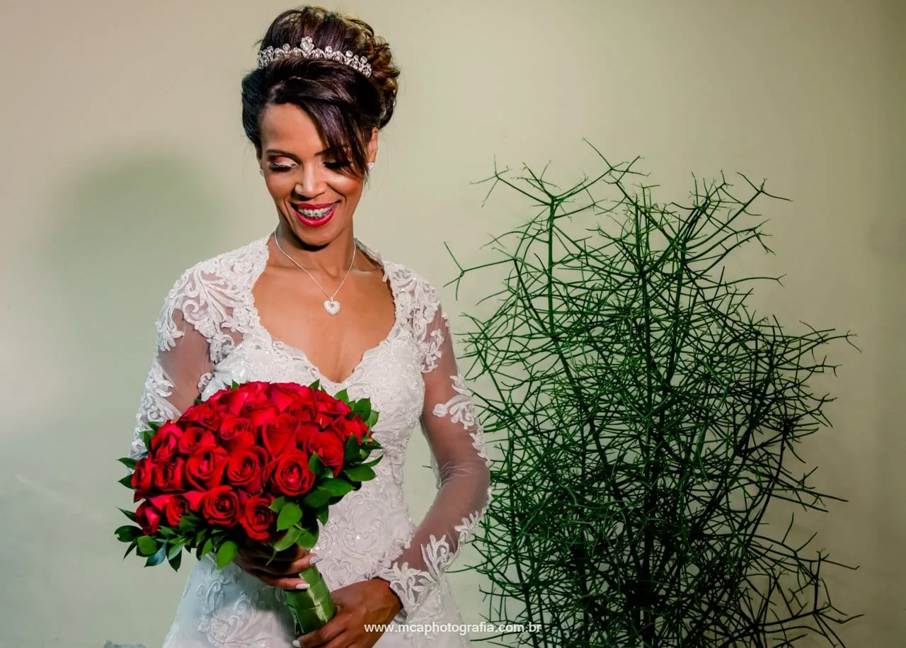 Wedding Sirlene e Heloíne – foto 8