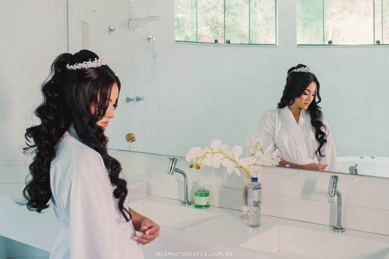Wedding Luana & Vitor – foto 8