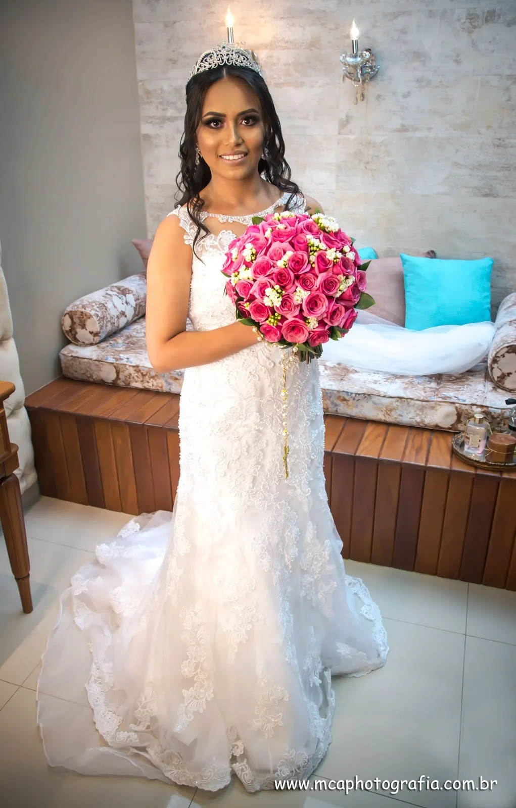Wedding: Juracy e Marco – foto 8