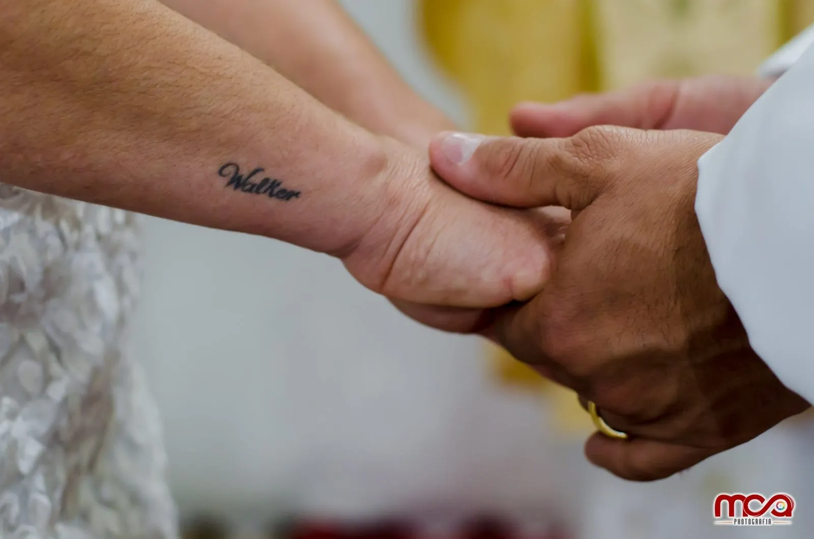 Wedding Fabiana & Walker – foto 8