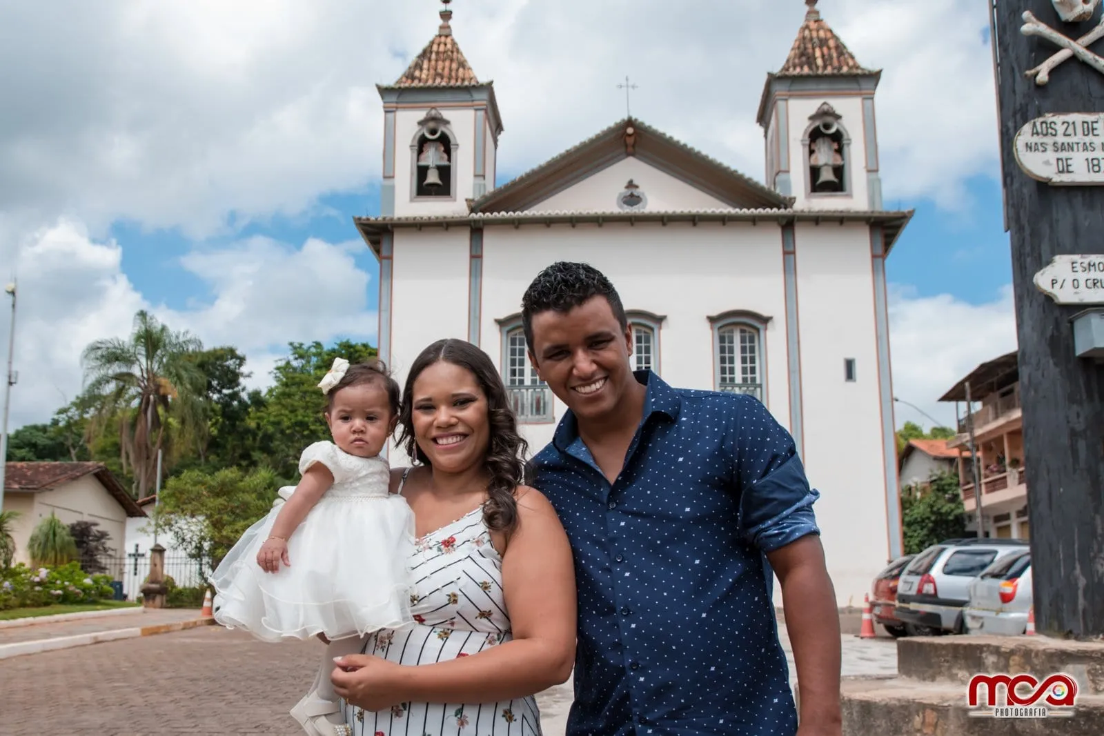 Batizado da Lívia – foto 8