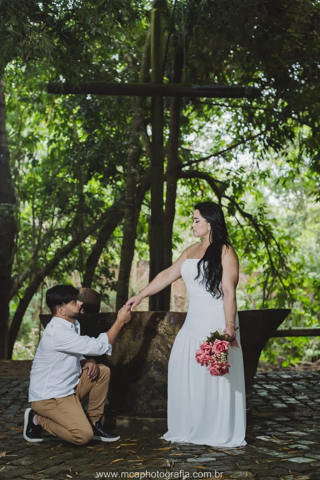 Júlia e Filipe – foto 8