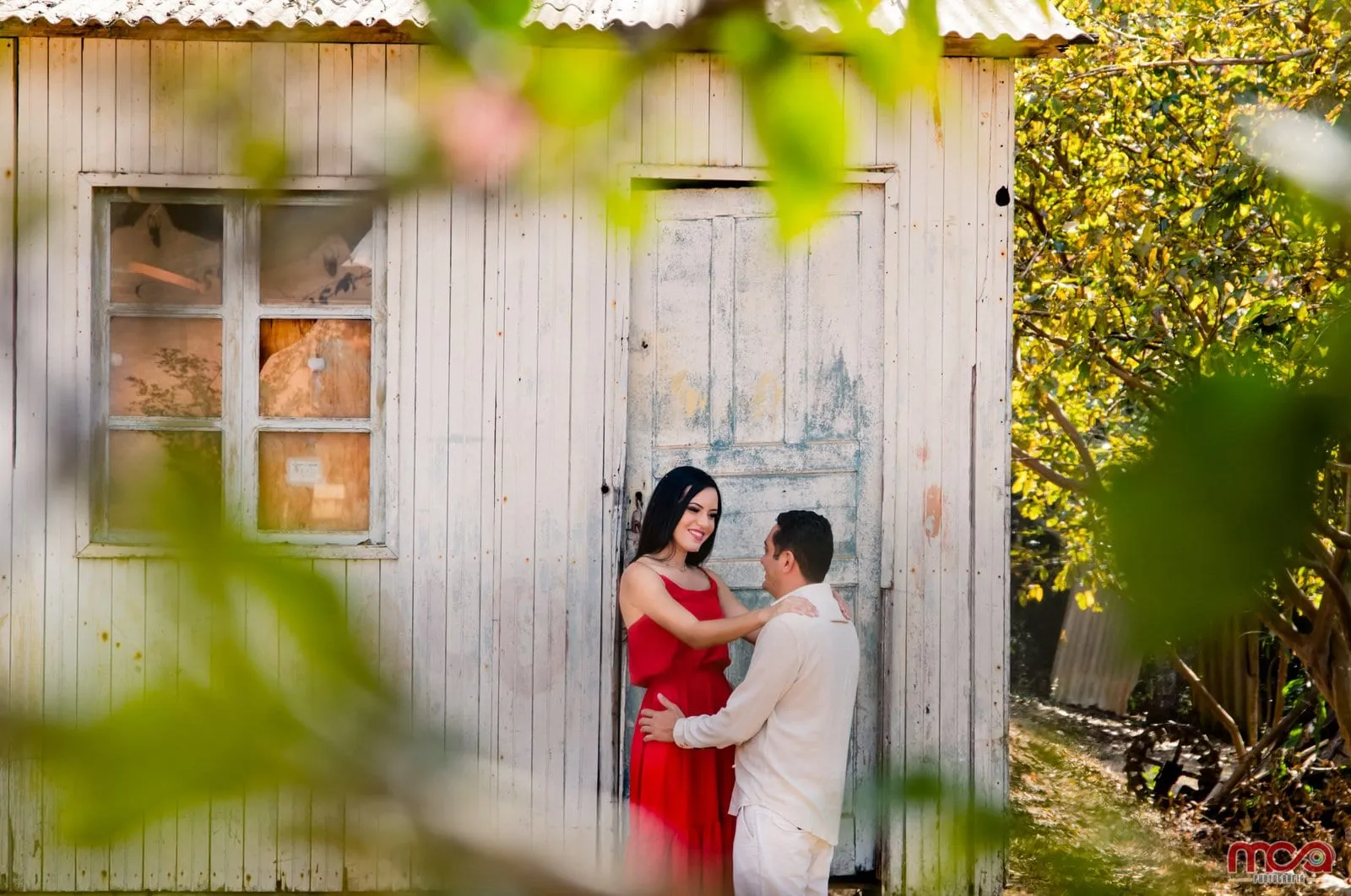 Ensaio PréWedding – foto 8