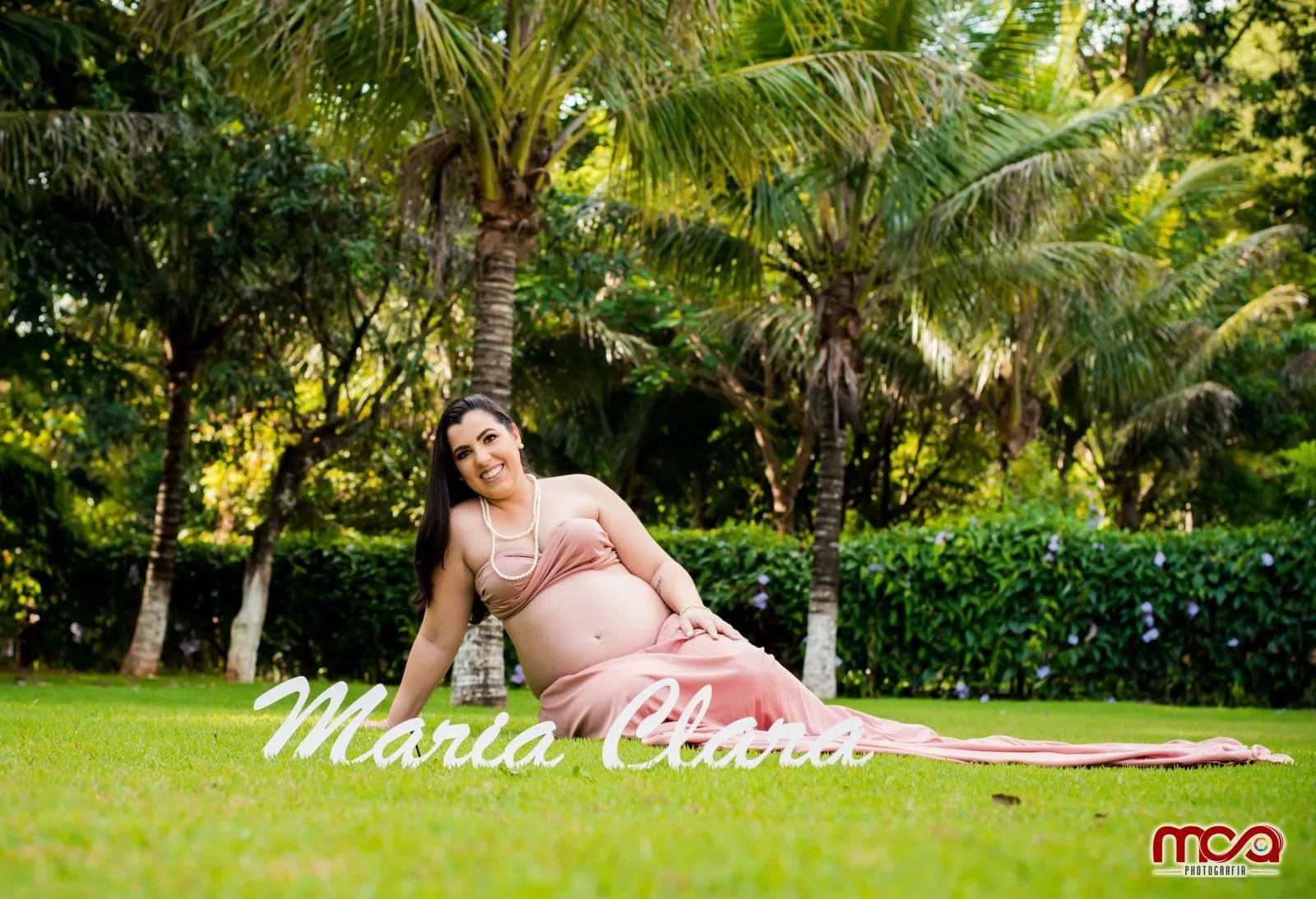 Maria Clara vem aí – foto 8