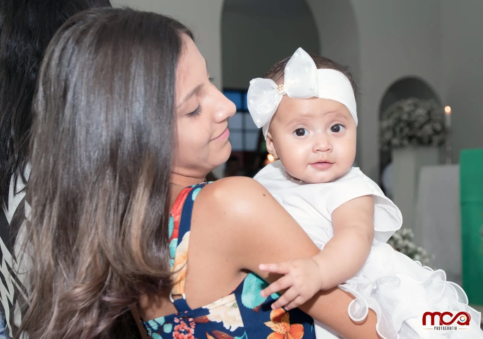 Batizado da Lígia – foto 8