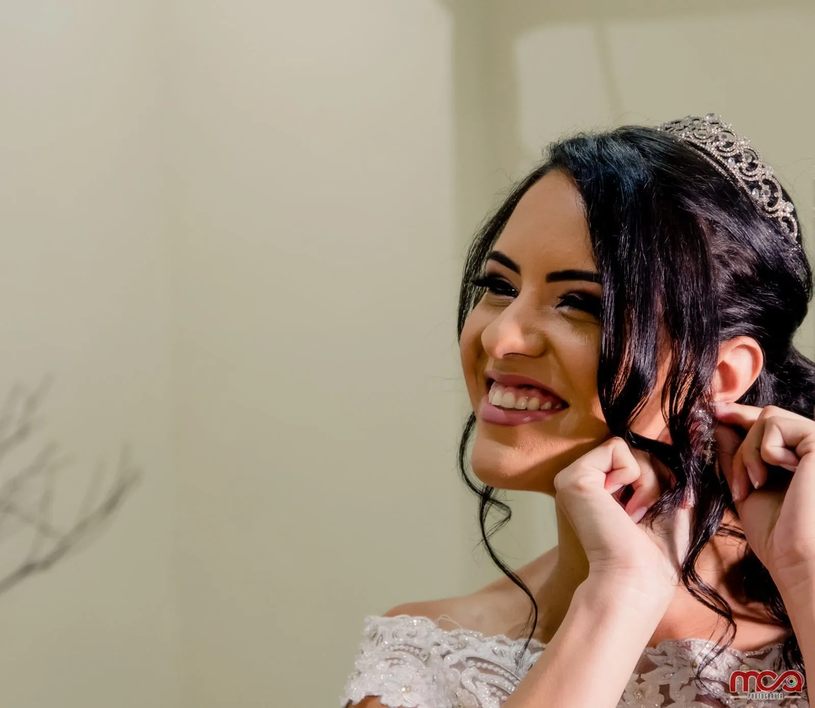 Wedding: Sabrina & Bráulio – foto 8
