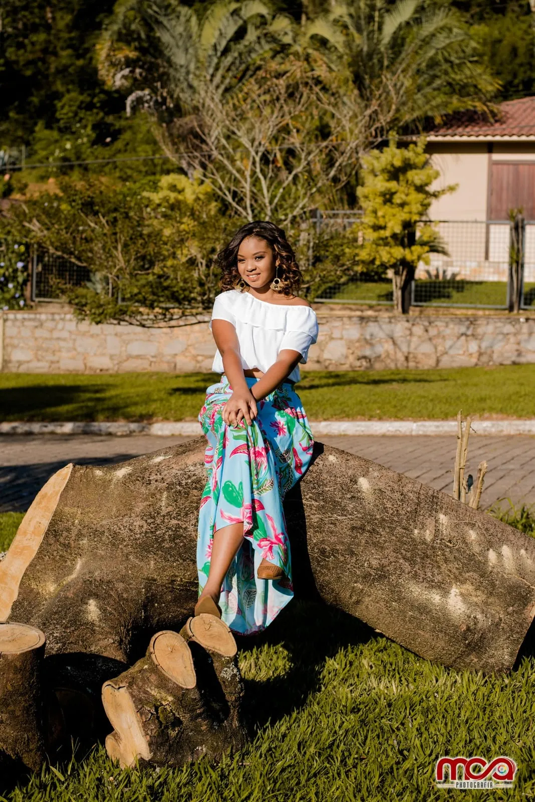 Júlia - 15 anos – foto 8
