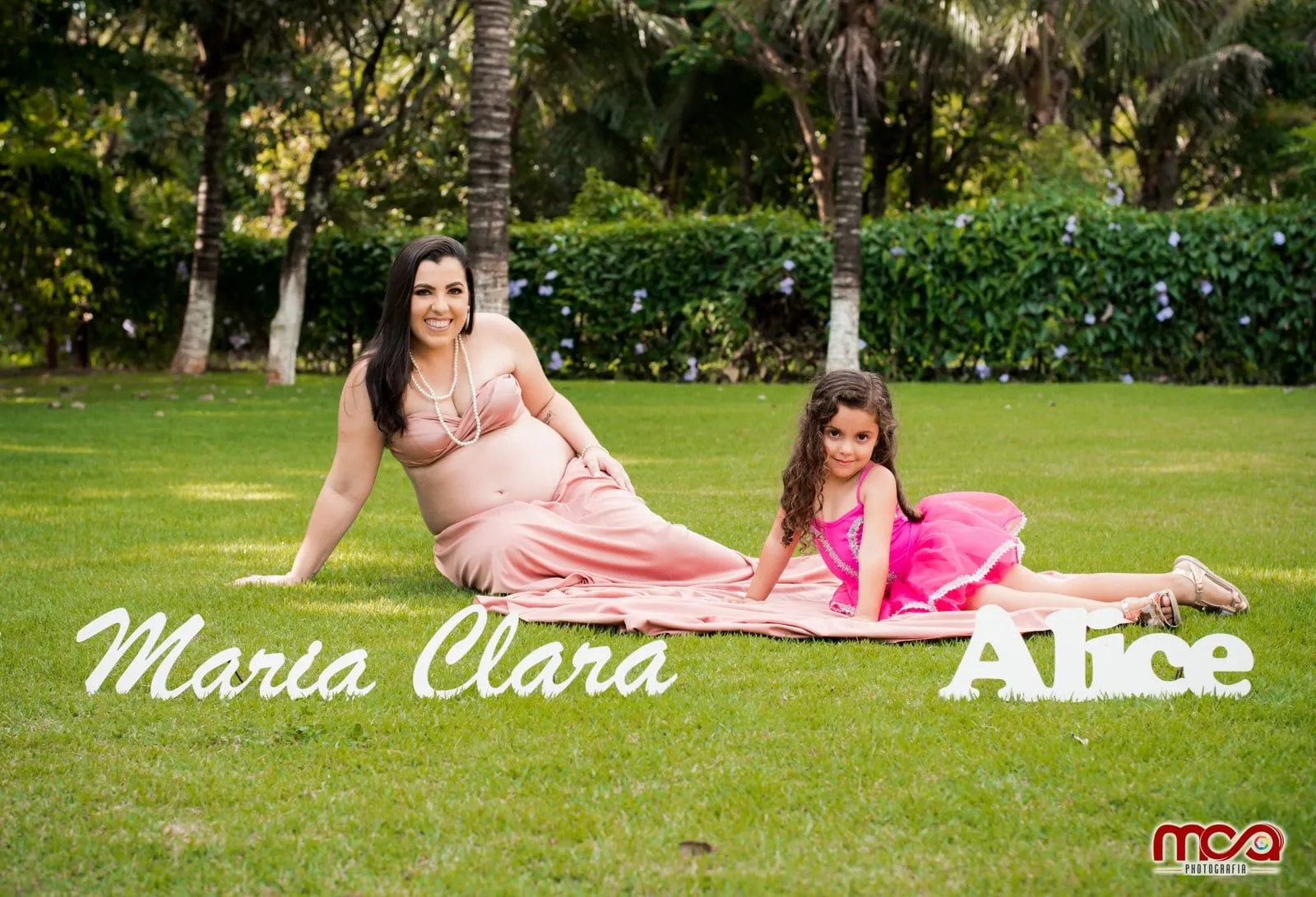 Maria Clara vem aí – foto 9