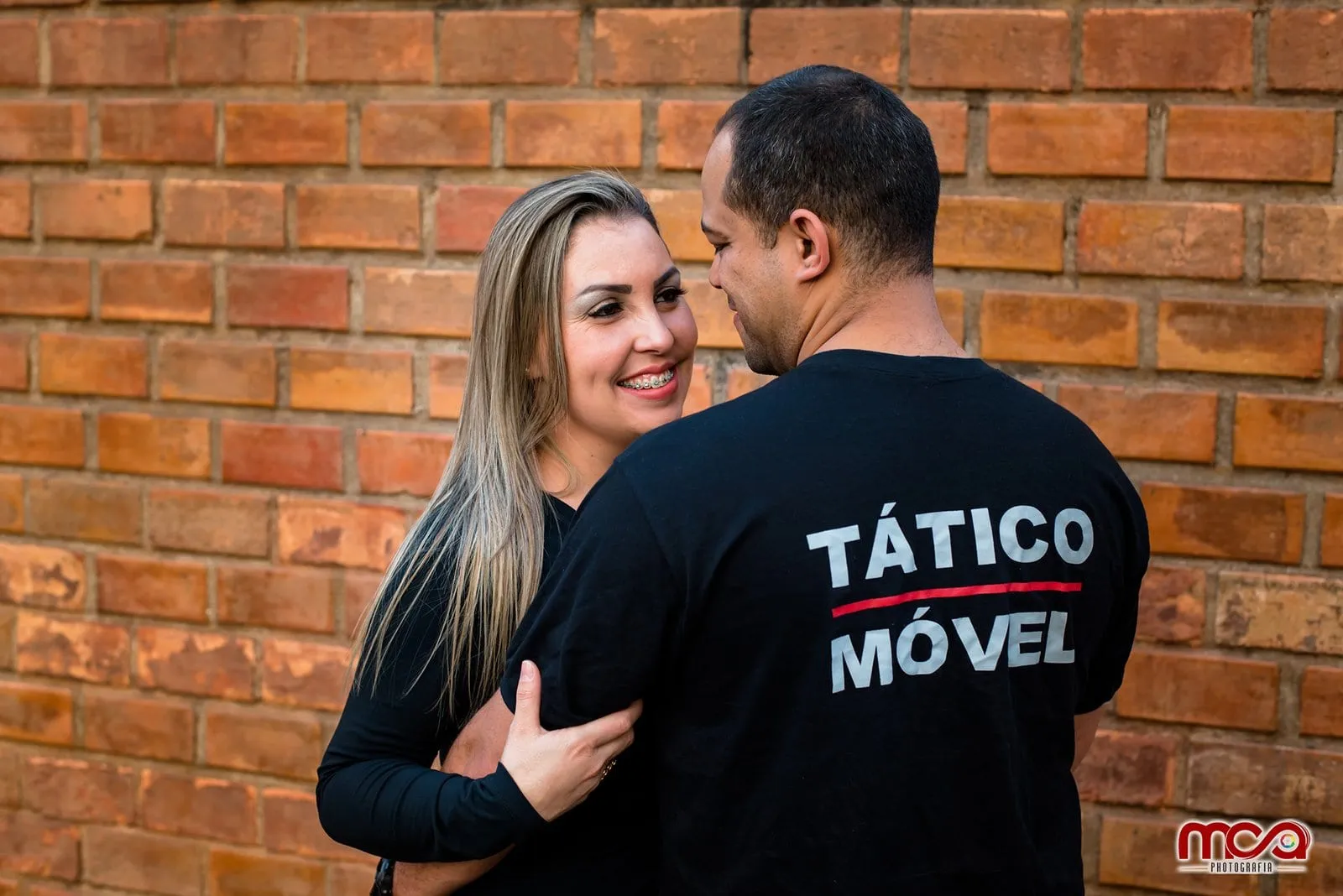 Fabiana & Walker – foto 9
