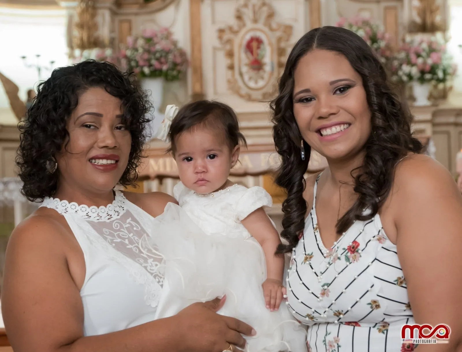Batizado da Lívia – foto 9