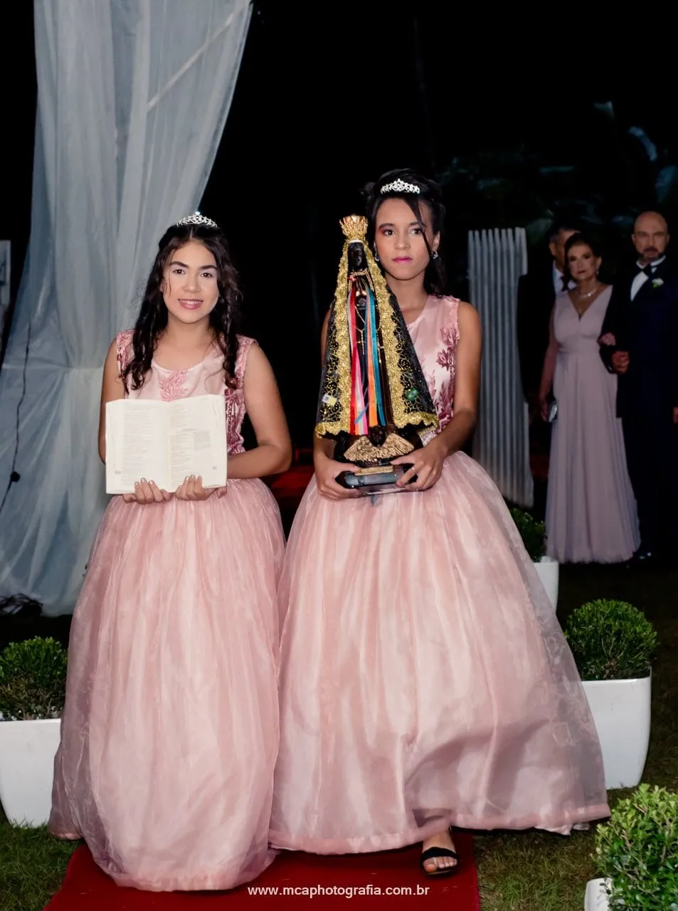 Wedding Sirlene e Heloíne – foto 9
