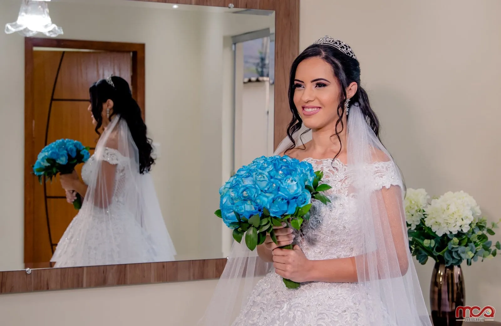 Wedding: Sabrina & Bráulio – foto 9